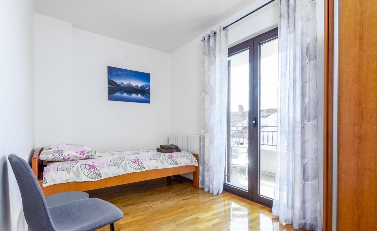 Villa Vrancic Rovinj Exterior foto