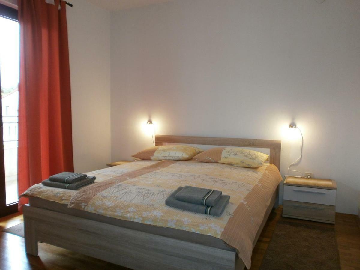 Villa Vrancic Rovinj Exterior foto