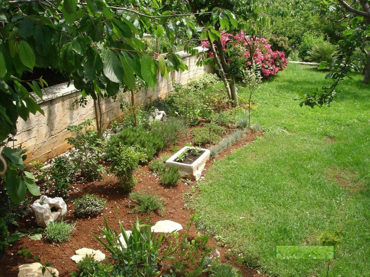Villa Vrancic Rovinj Exterior foto